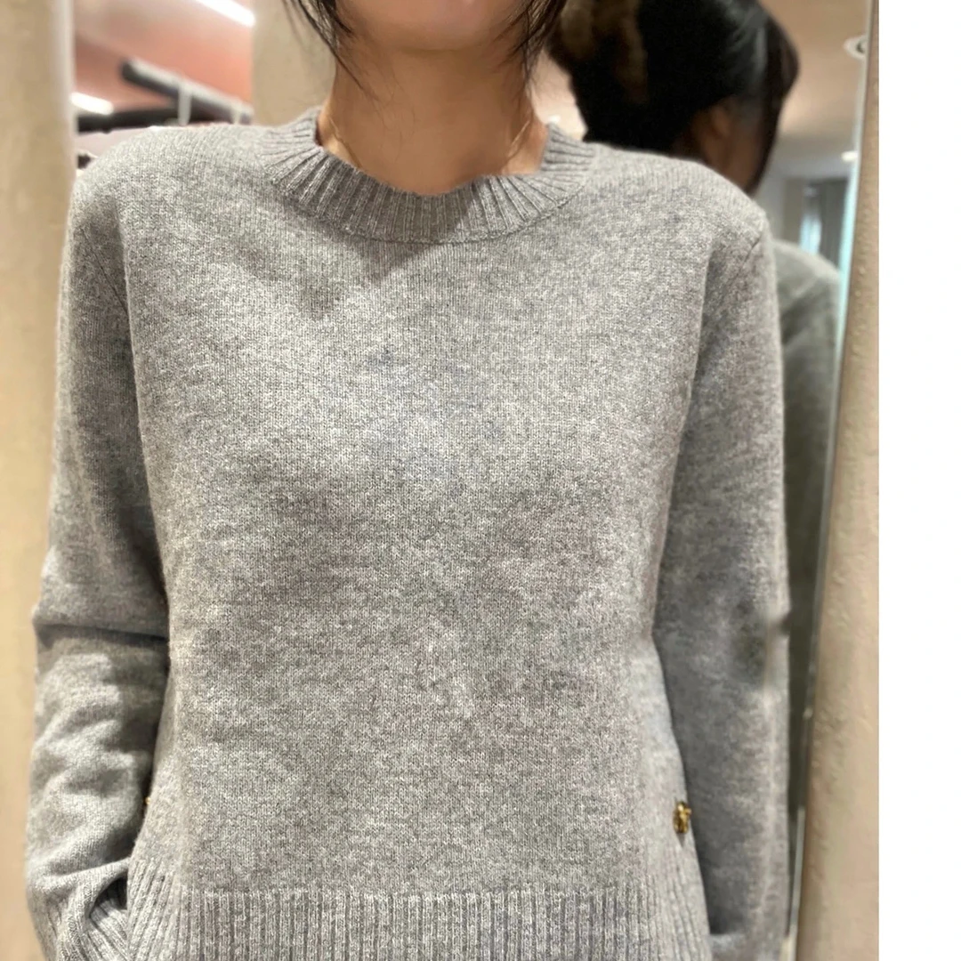 95新 路易威登 安洁利严选/YK0110393 针织衫