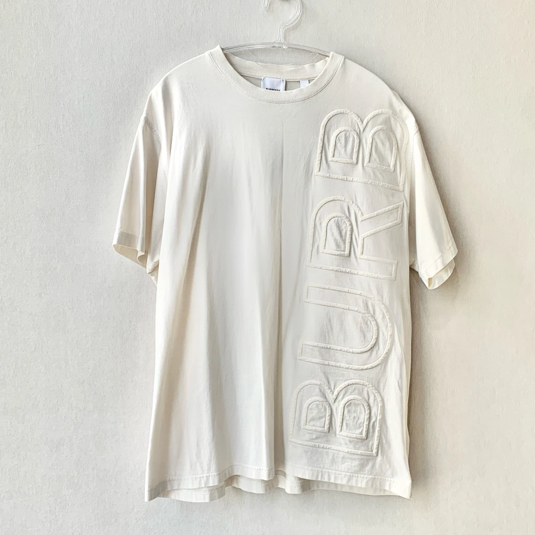 95新 博柏利 安洁利严选/YK0118179 T恤