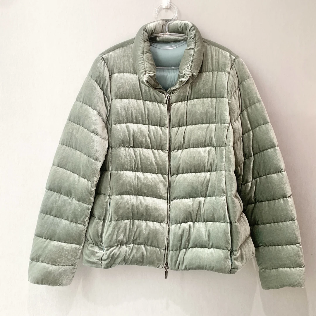 95新 博柏利 安洁利严选/YK0117722 羽绒服