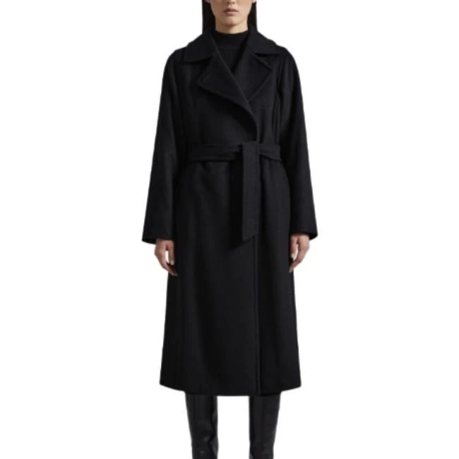 95新 麦丝玛拉 安洁利严选/YK0116213 大衣