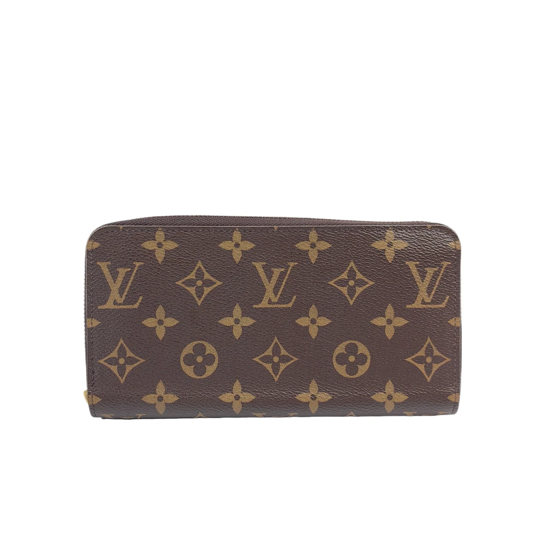 95新 路易威登 安洁利严选/BK0147756 钱包