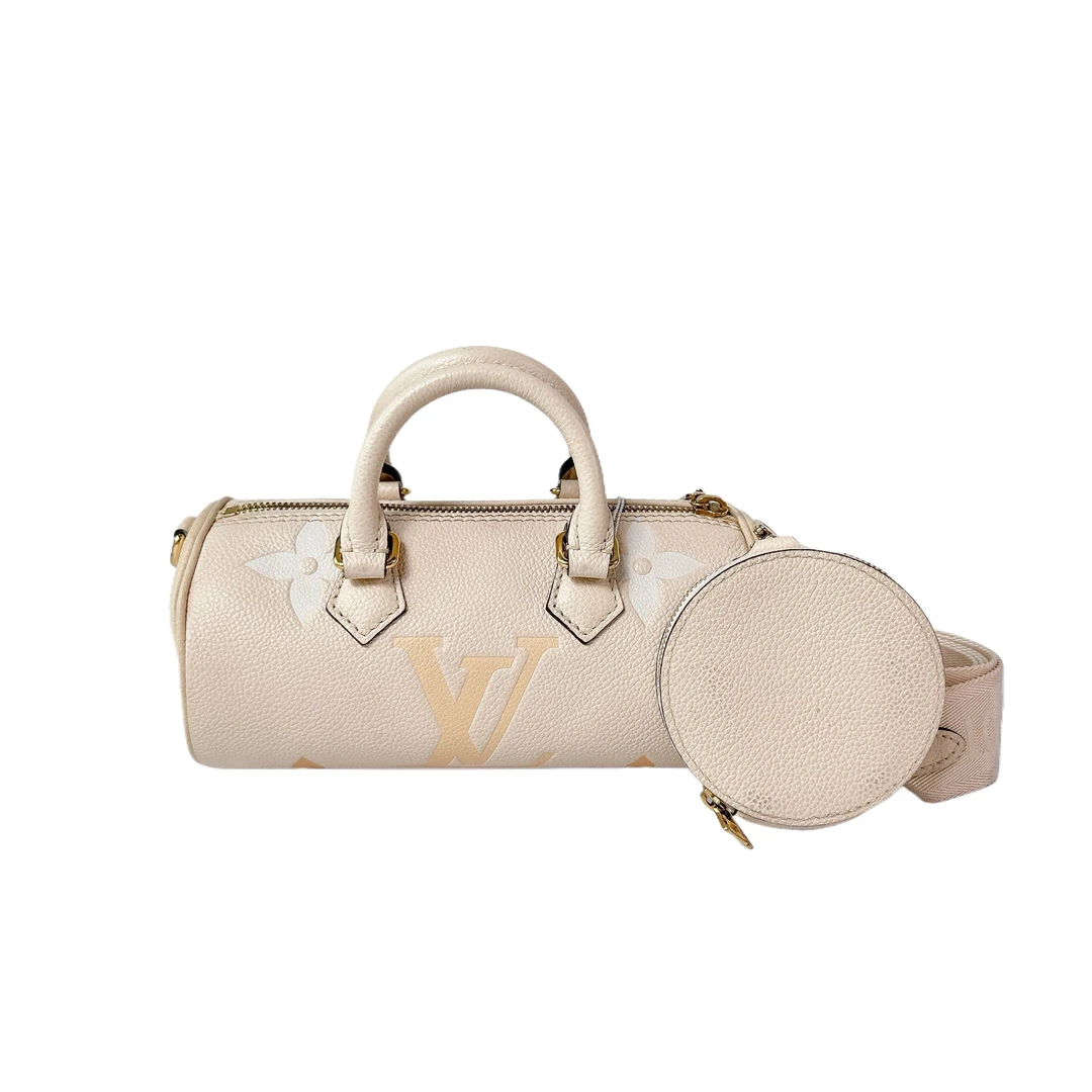 95新 路易威登 安洁利严选巴比龙/BK0011344