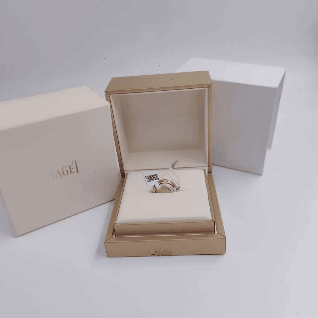 99新 伯爵 安洁利严选时来运转系列/SK0123148 戒