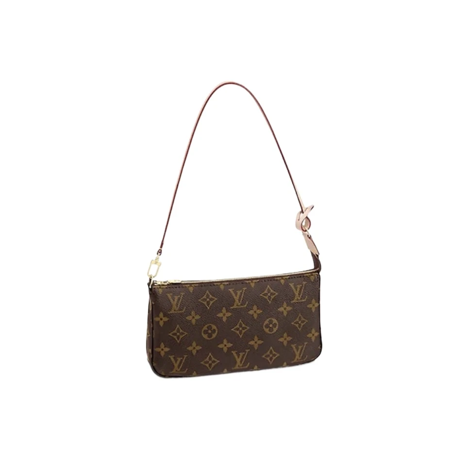 99新 LouisVuitton/路易威登 安洁利严选麻将包/BK0130795