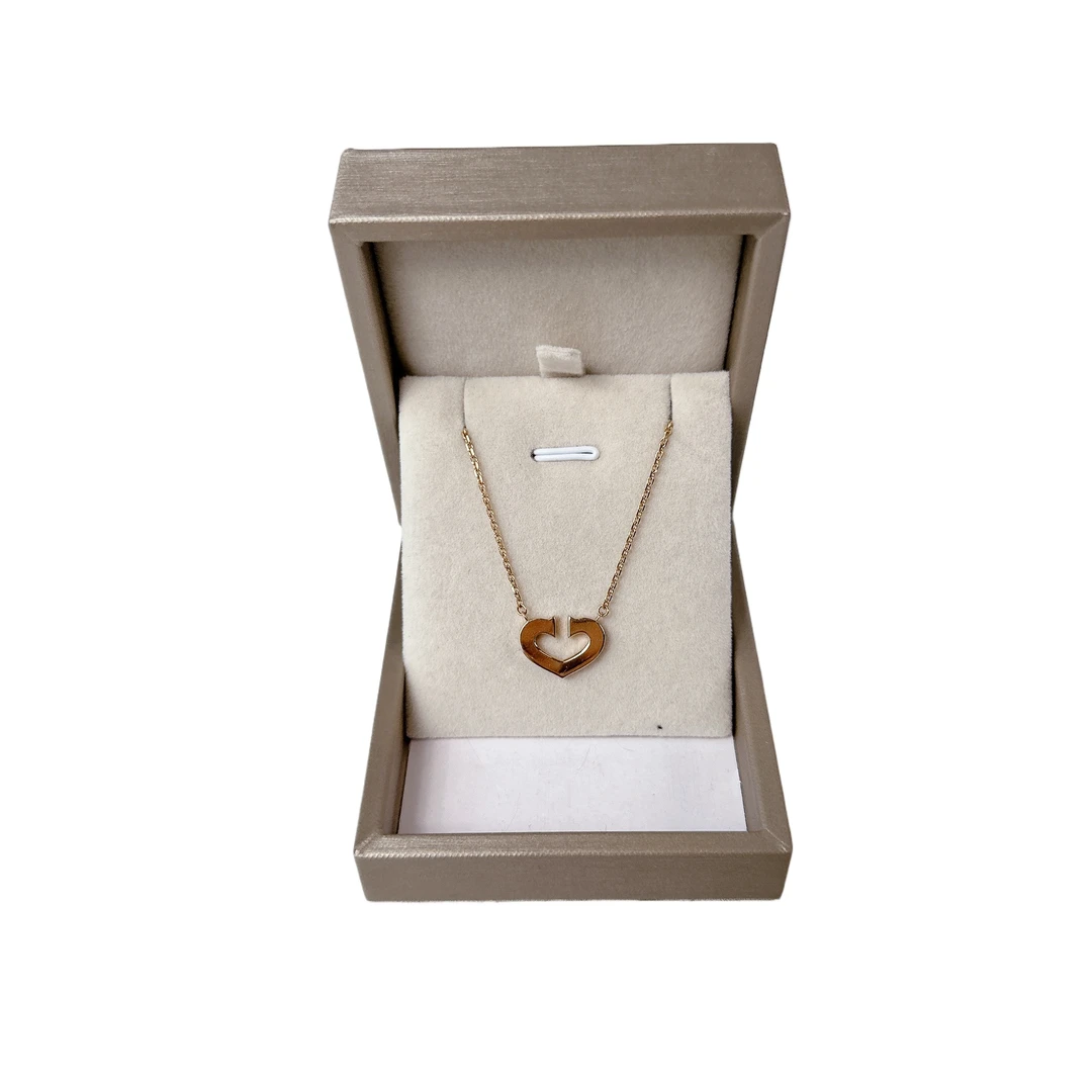 95新 卡地亚 安洁利严选/SK0090586 项链