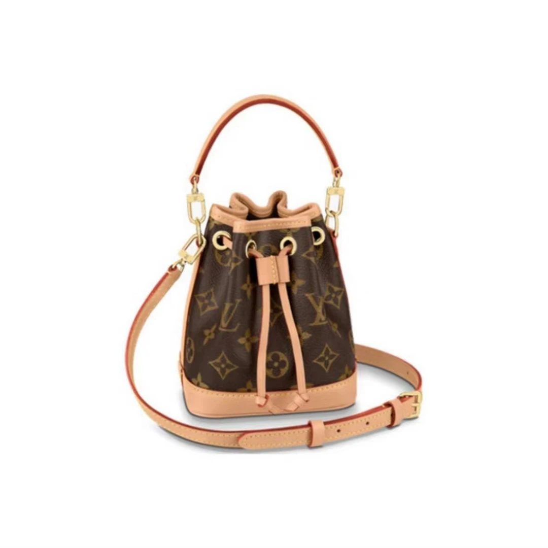 全新未使用 LouisVuitton/路易威登 /路易威登 单肩包/QX