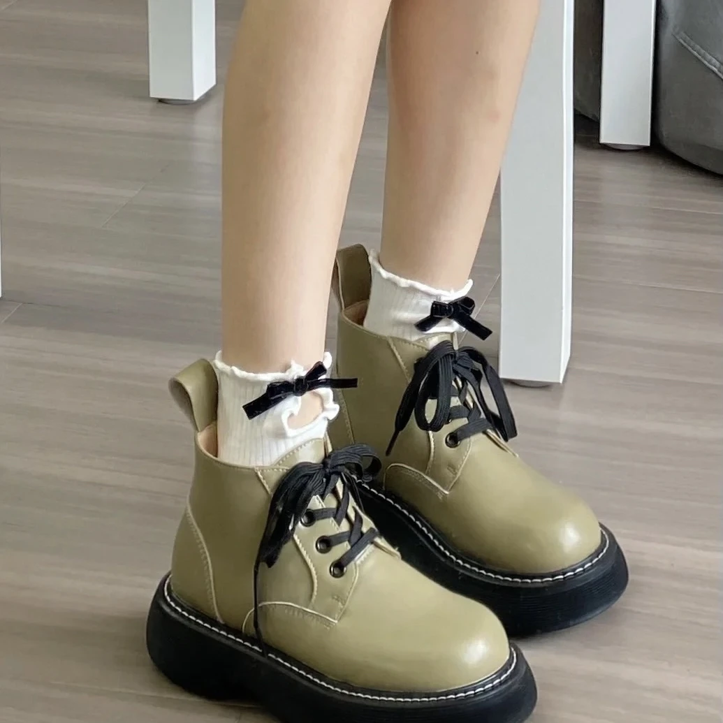 95新 BOTTEGA VENETA/葆蝶家 安洁利严选/XK0108352 靴子
