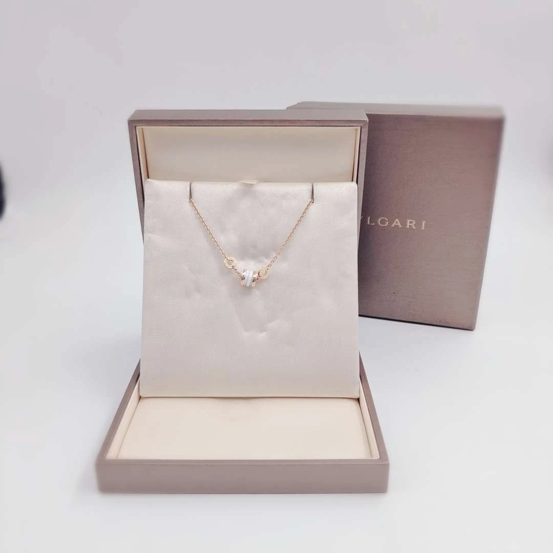 95新 宝格丽 安洁利严选弹簧系列/SK0128151 手链