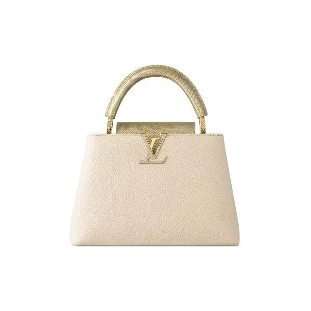 95新 LouisVuitton/路易威登 安洁利严选CAP手提包/ZH1022088