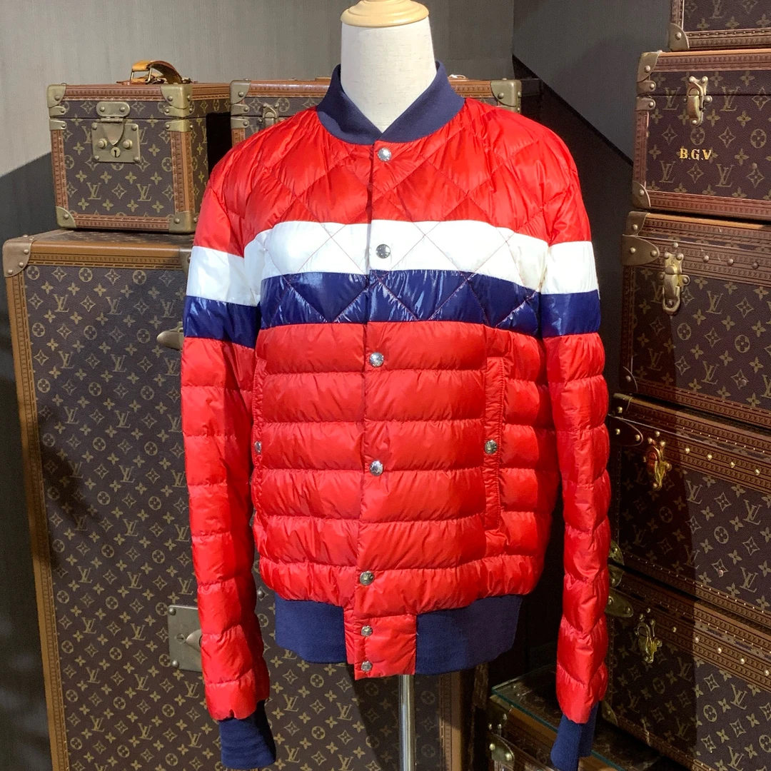 99新  99新 盟可睐 安洁利严选/YK0110058 羽绒服