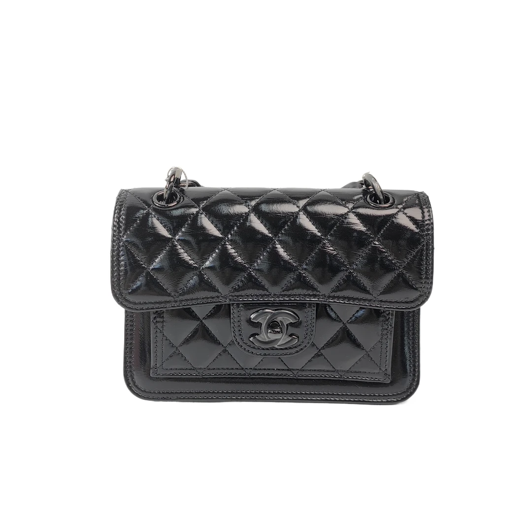 95新 香奈儿 安洁利严选/BK0141745 斜挎包