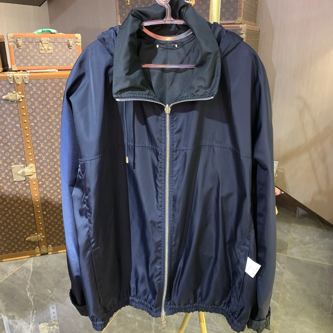 95新 LouisVuitton/路易威登 95 安洁利严选/YK0110072 外套/夹克
