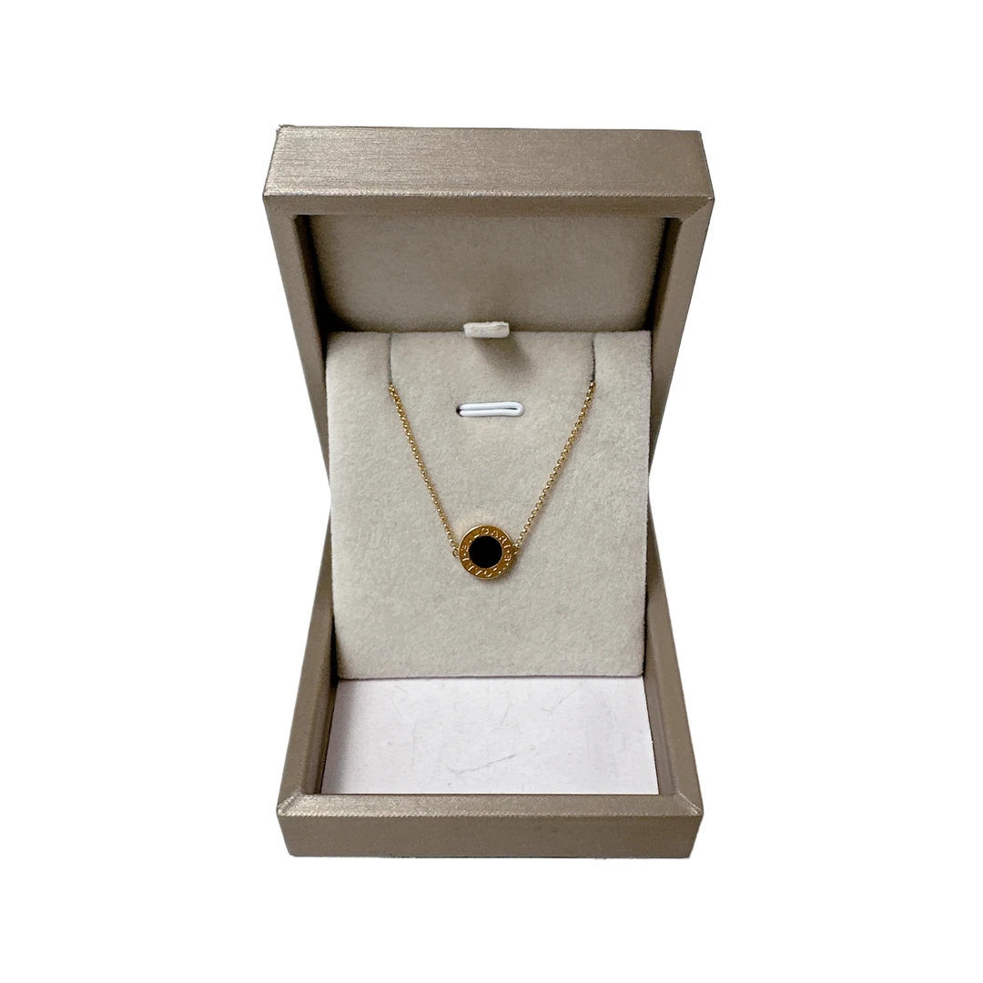 95新 宝格丽 安洁利严选圆盘系列/SK0107398 手链