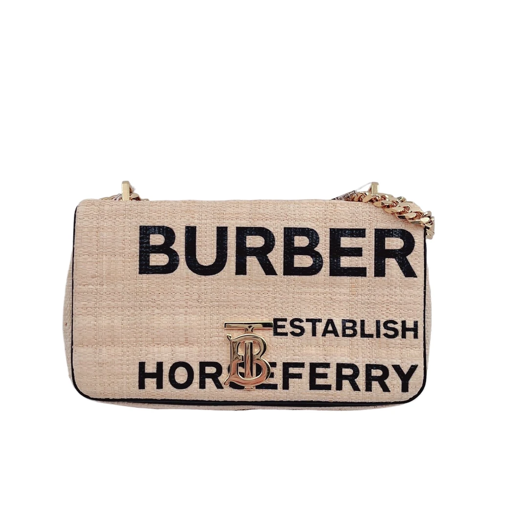99新 BURBERRY/博柏利 99新 博柏利 安洁利严选/BK0110323