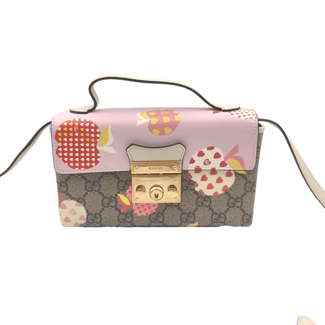 99新 古驰 安洁利严选月光宝盒/BK0131094 斜挎包