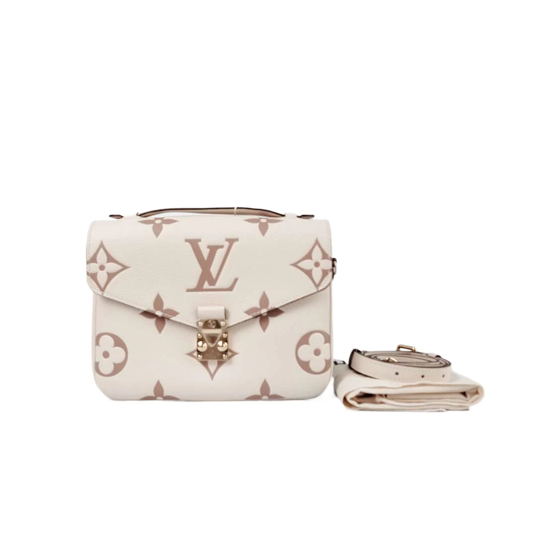 99新 LouisVuitton/路易威登 安洁利严选邮差包/BK0140001 斜挎包