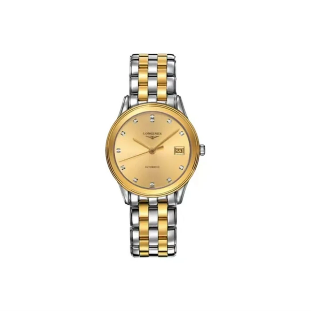 95新 Longines/浪琴 95新 Longines/浪琴 安洁利田哥腕表/WB11215