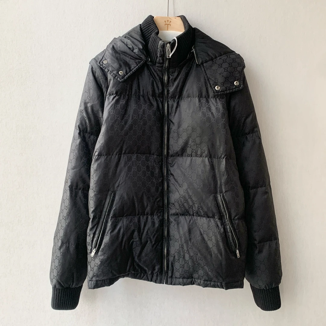 95新 古驰 安洁利严选/YK0118176 外套