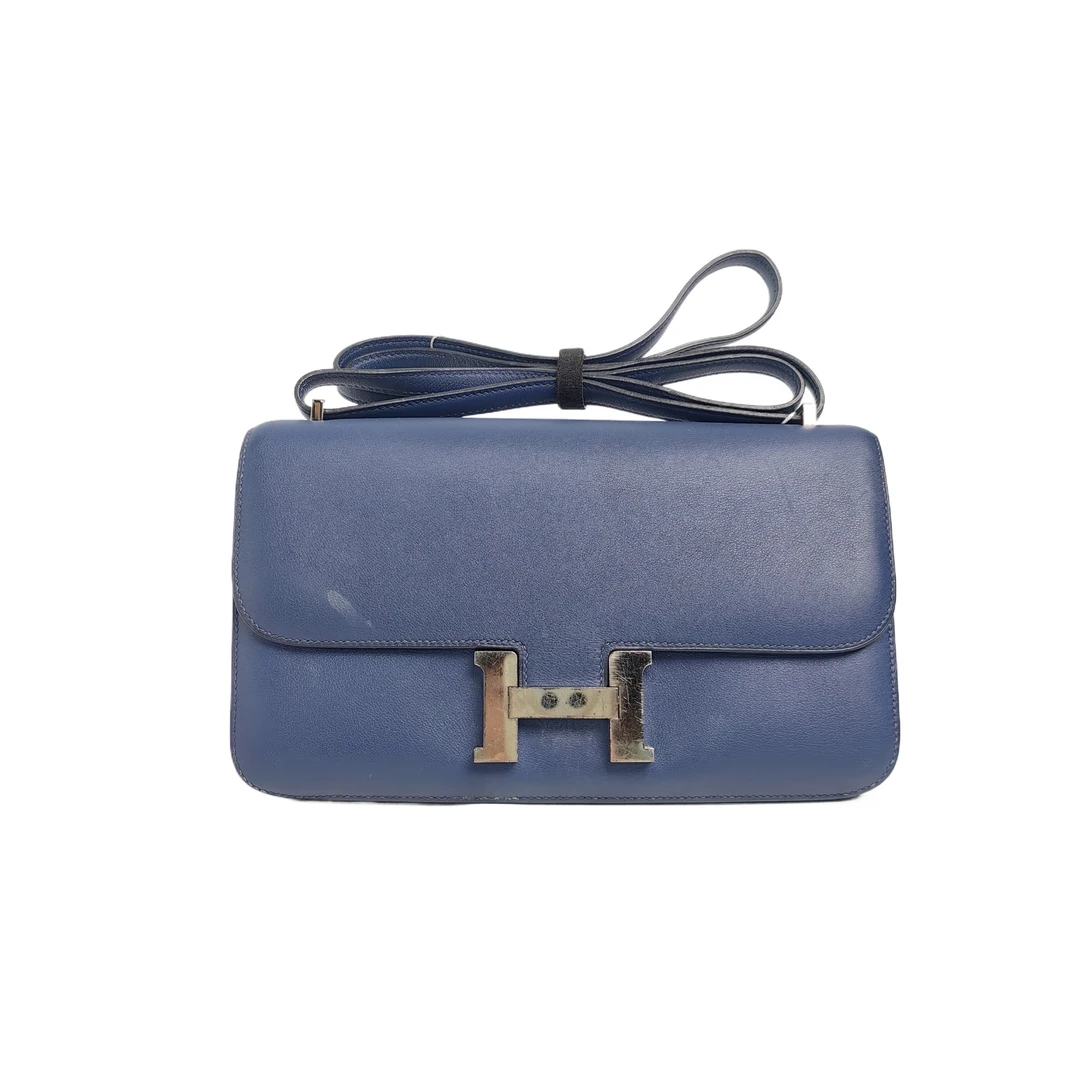 95新 Hermes/爱马仕 安洁利严选康康 /BK0122641