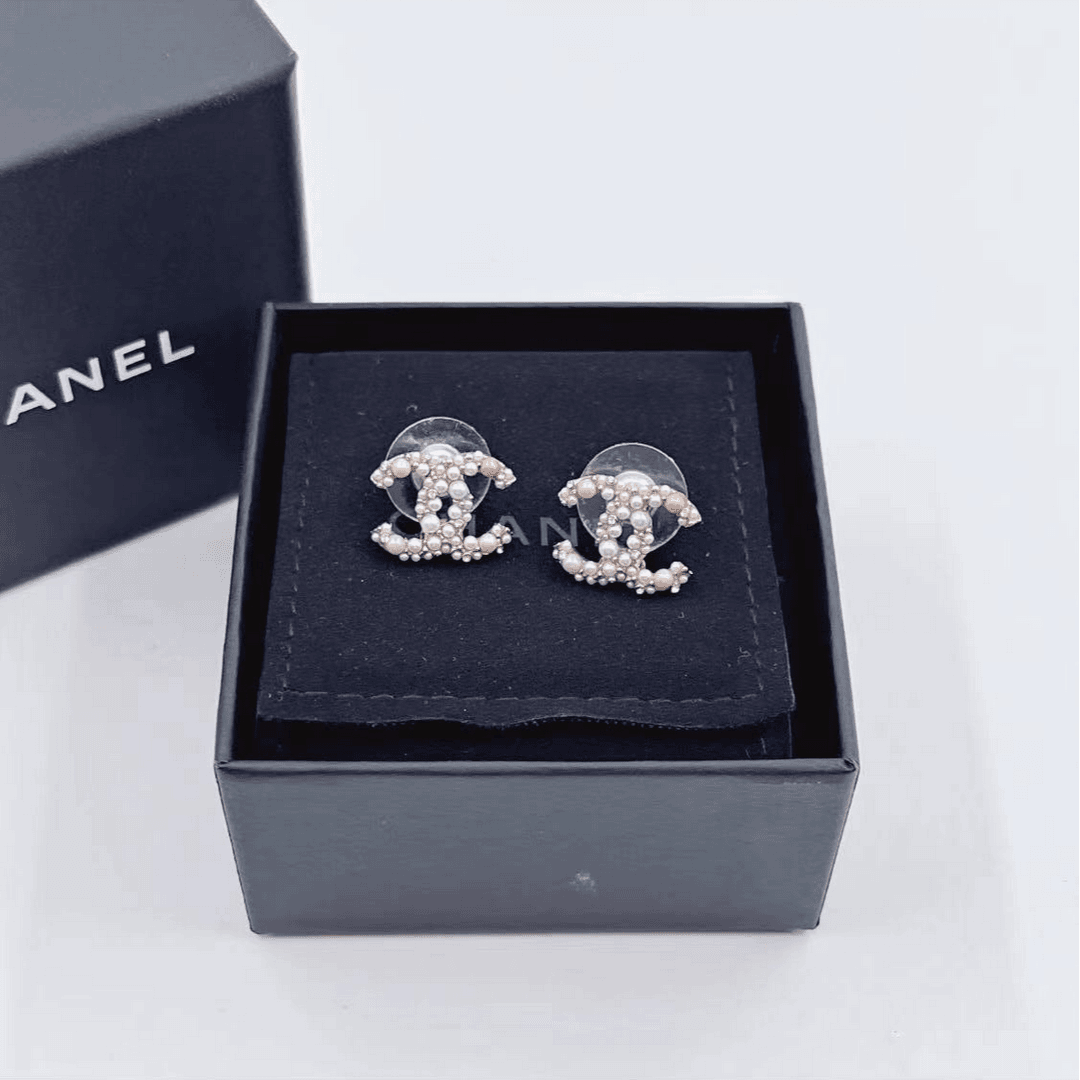 95新 Chanel/香奈儿 安洁利田哥项链/SK0122065
