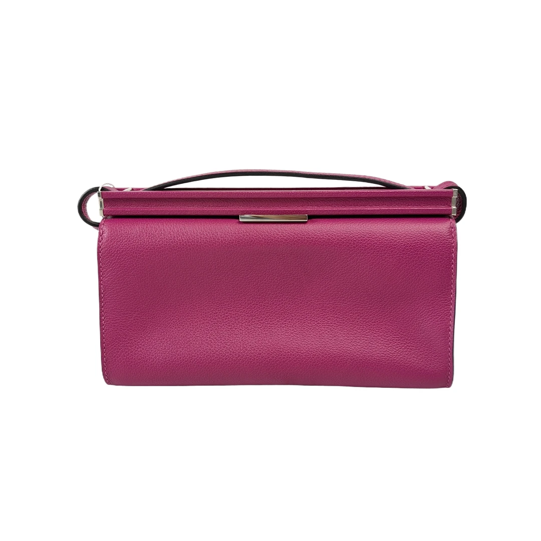 95新 爱马仕 安洁利严选/BK0020321