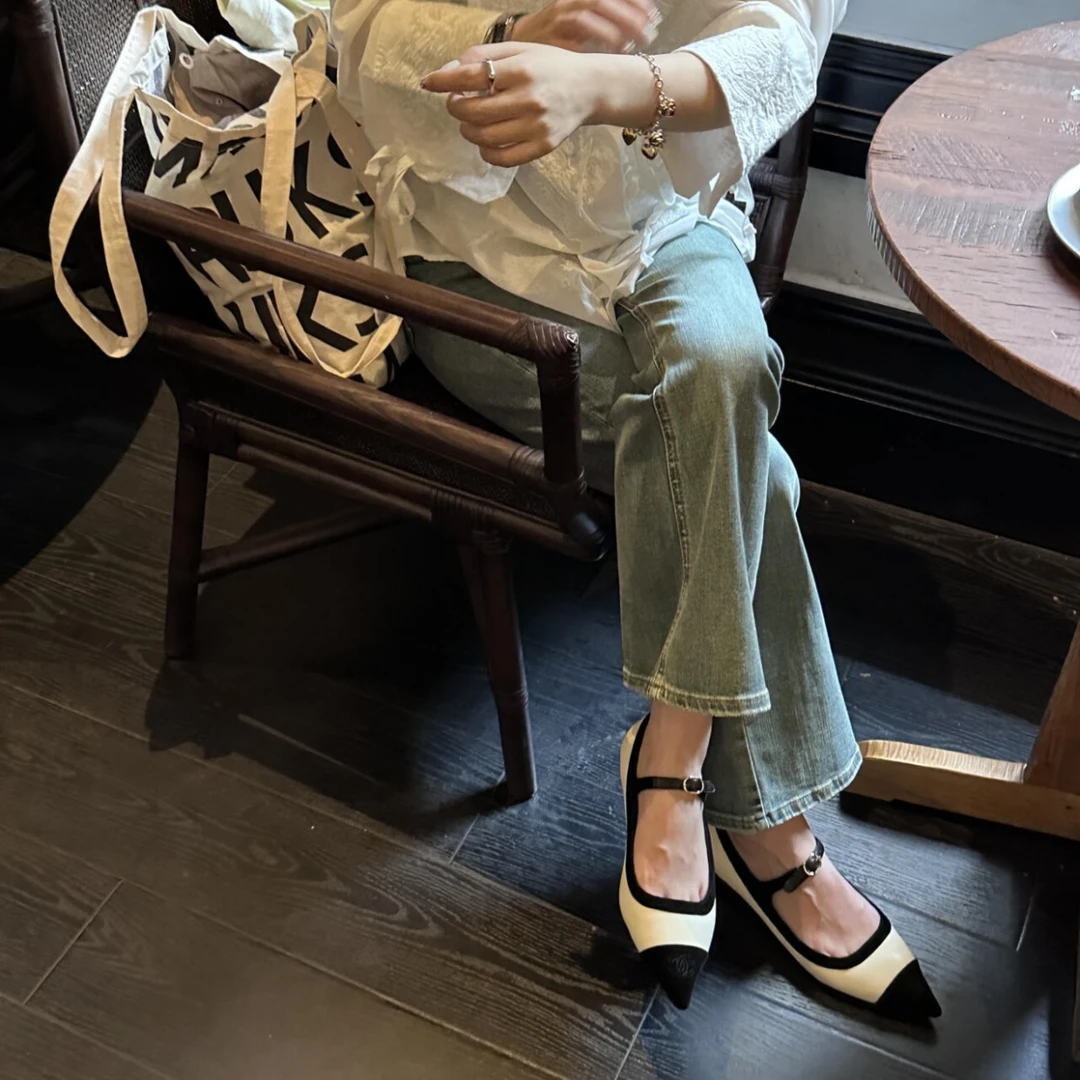 95新 香奈儿 安洁利严选/XK0108302 运动鞋