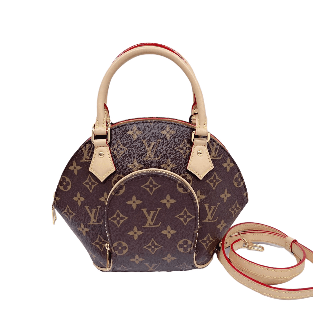 99新 LV 安洁利严选河蚌包/BK0137844