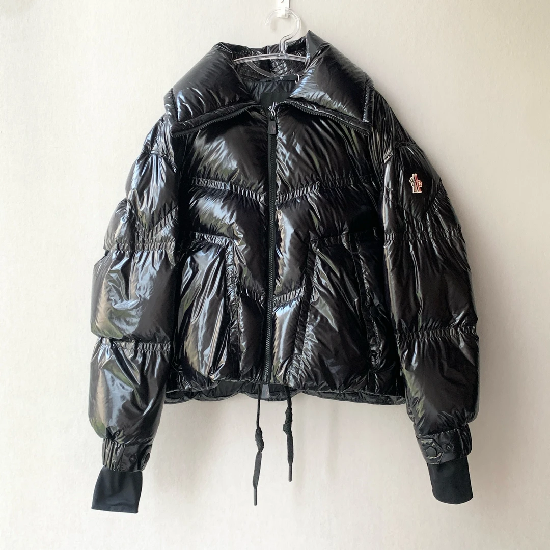 95新 盟可睐 安洁利严选/YK0118261 羽绒服