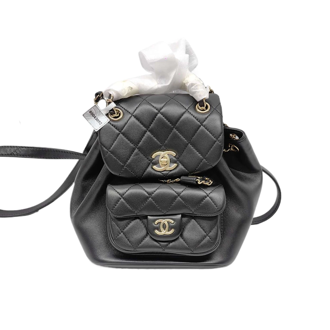 全新未使用 香奈儿 安洁利严选/BK0116651