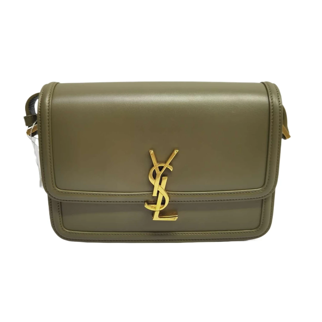 99新 YSL/圣罗兰 99新 圣罗兰 安洁利严选/BK0141703 斜挎包