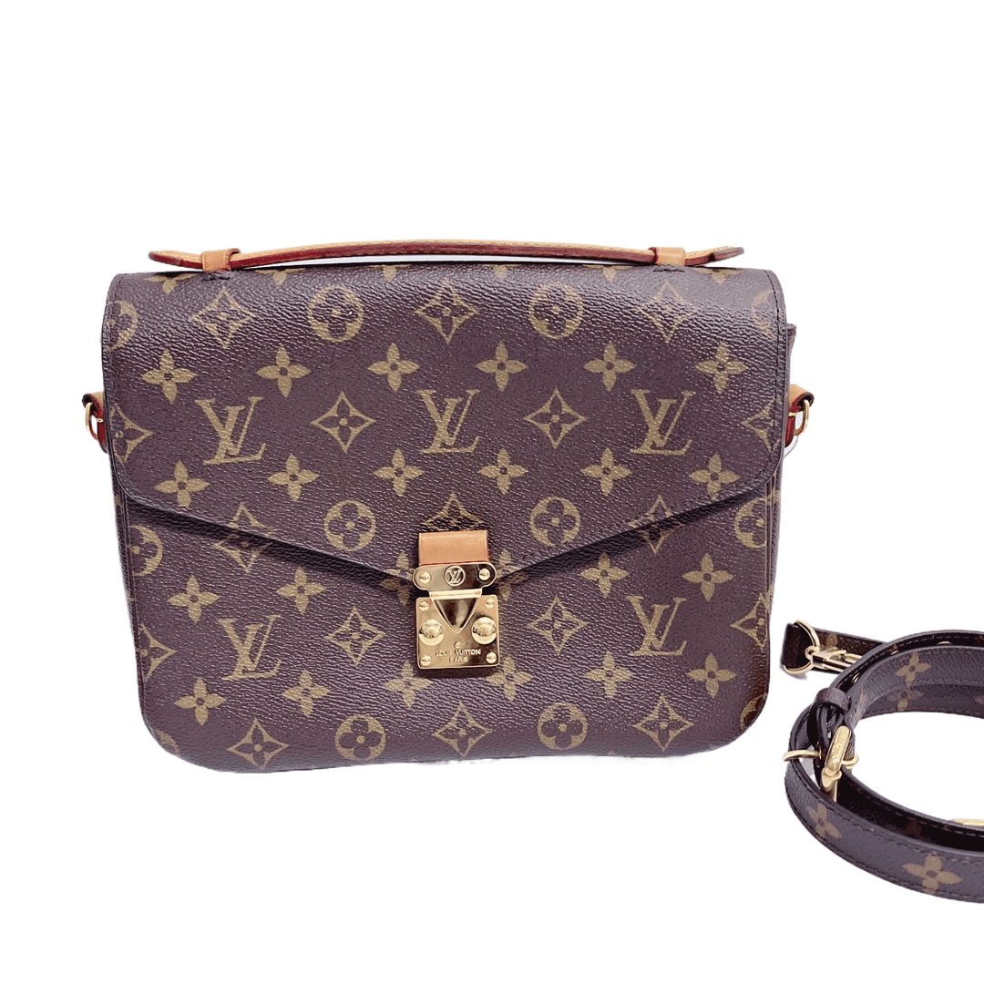 90新 LV 安洁利严选/BK0134784