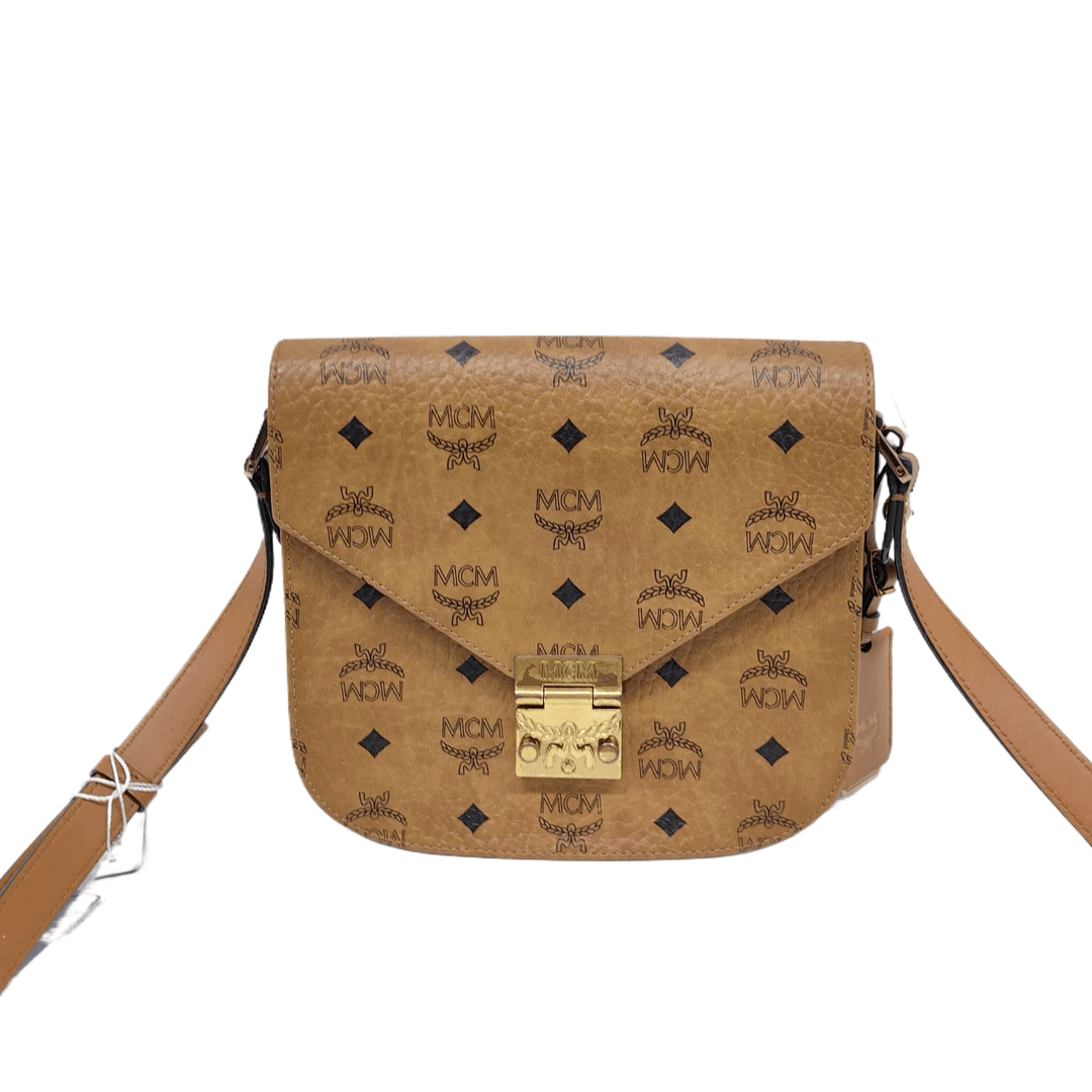 95新 MCM 安洁利严选/BK0132495