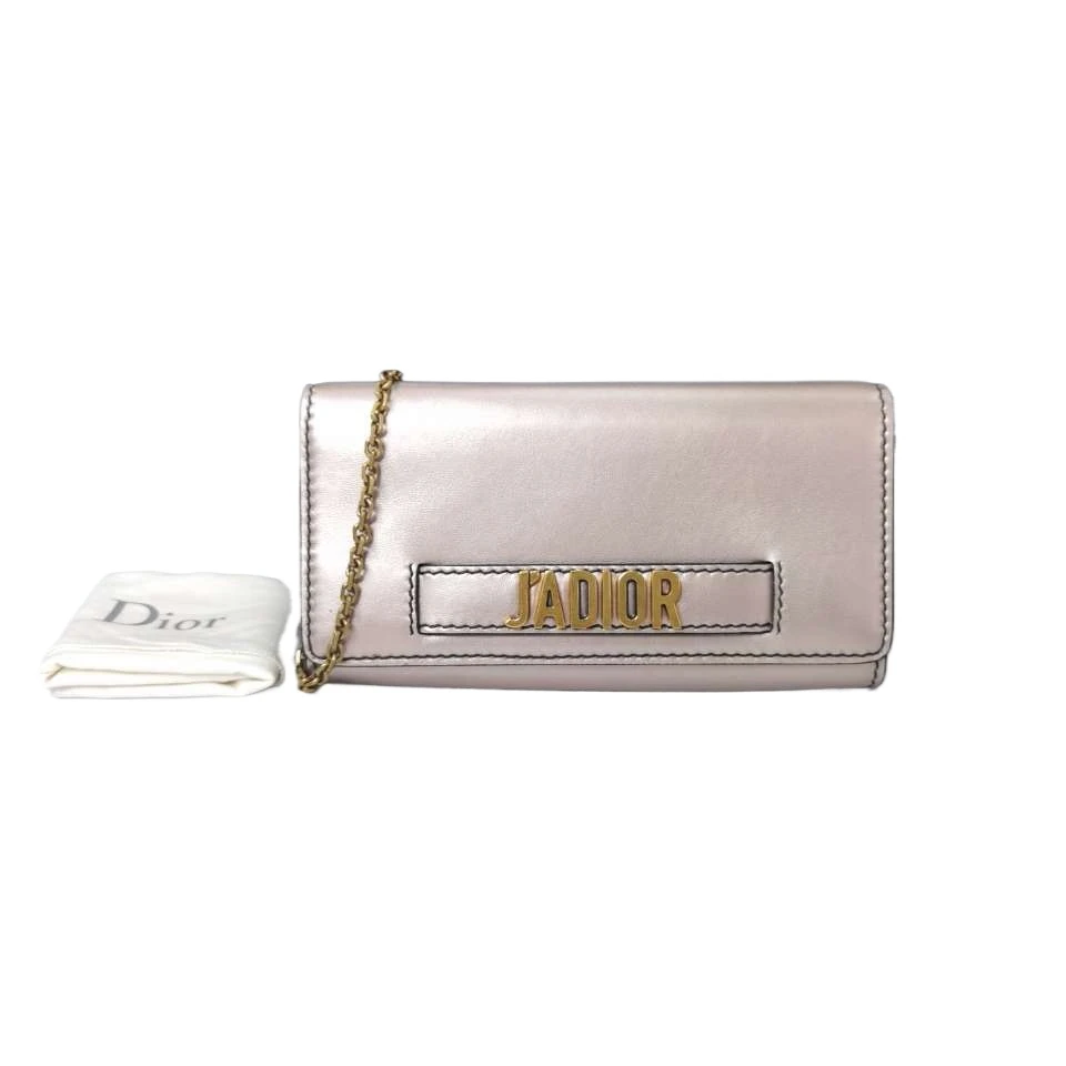 99新 迪奥 安洁利严选/BK0123546 单肩包