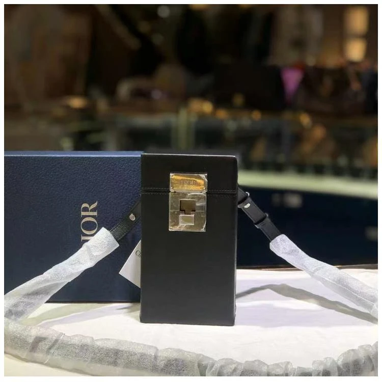 99新 Dior/迪奥 安洁利严选单肩包/BK0047057