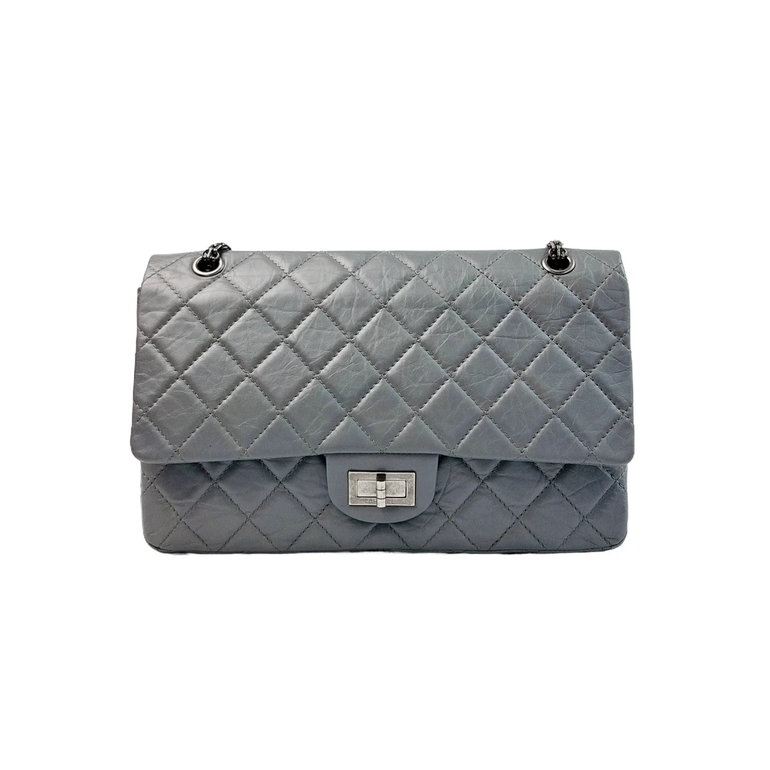 95新 香奈儿 安洁利严选口盖包/BK0137975