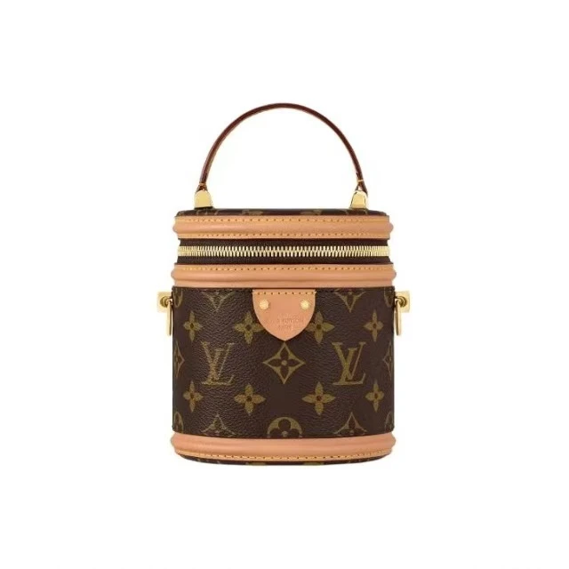 95新 LouisVuitton/路易威登 安洁利严选水桶包/BK0146241