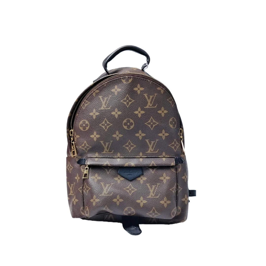 95新 路易威登 安洁利严选/BK0147550 双肩包