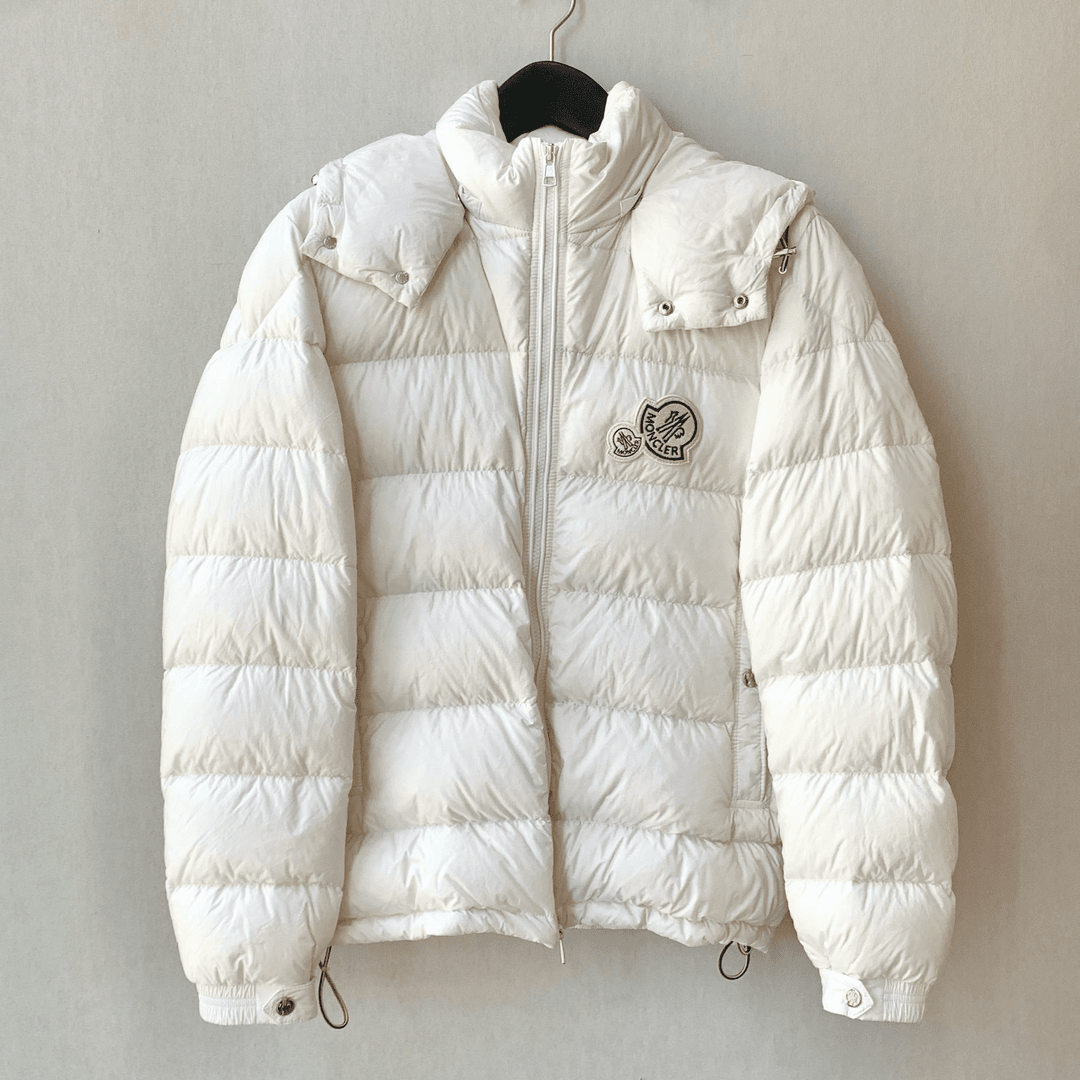 95新 盟可睐 安洁利严选/YK0109994 羽绒服