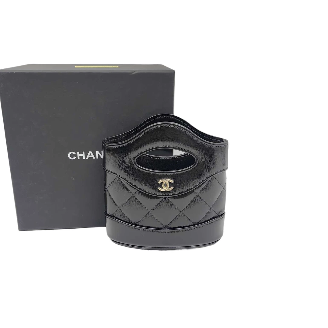 全新未使用 Chanel/香奈儿 安洁利严选/BK0125286