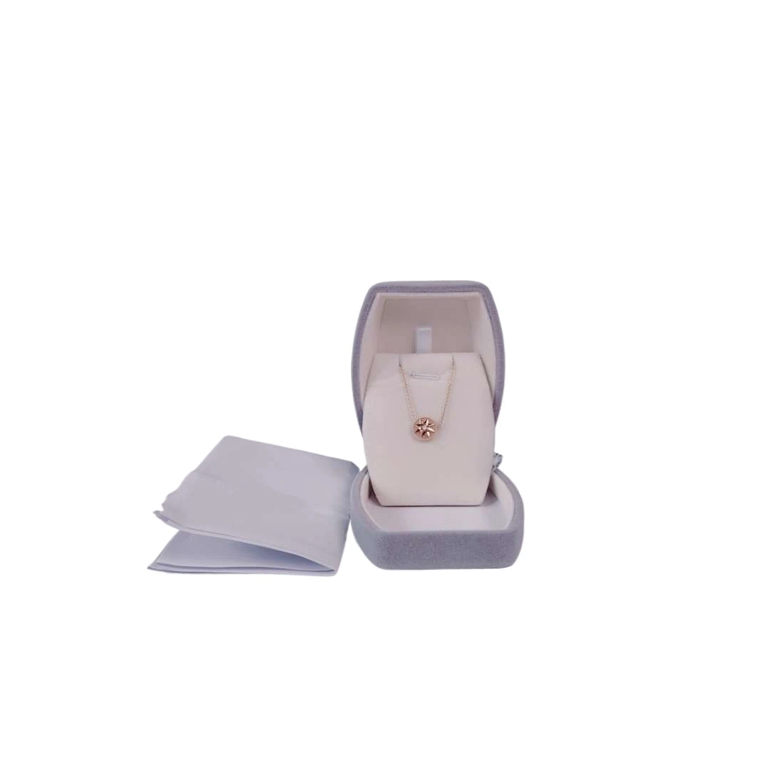 95新 迪奥 安洁利严选六芒星/SK0125185 项链