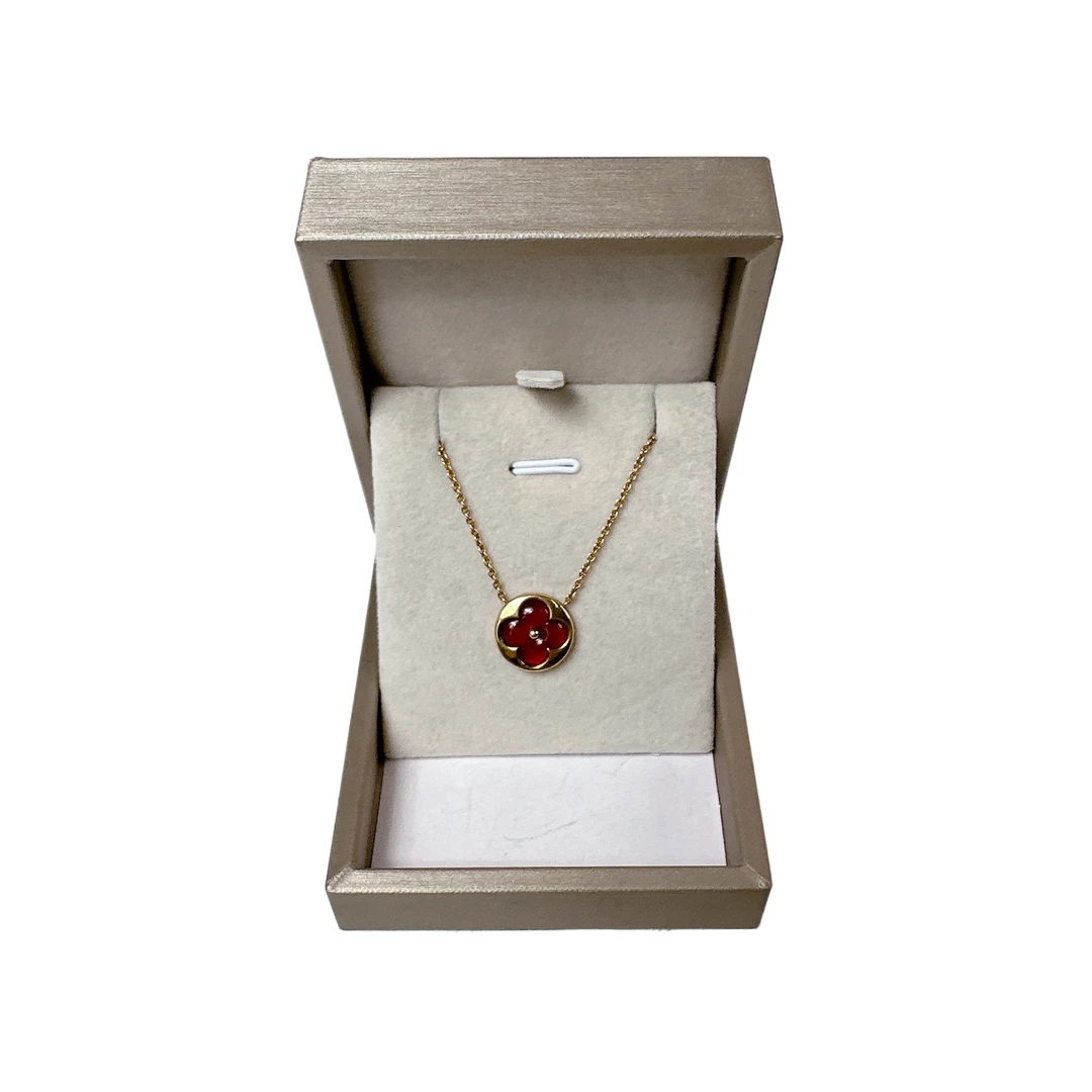 95新 路易威登 安洁利严选/SK1520 项链