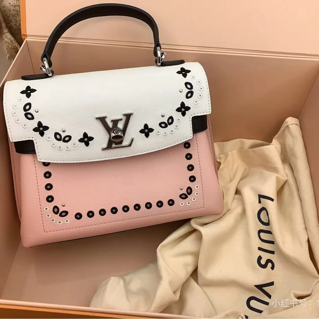 99新 LouisVuitton/路易威登  安洁利田哥/yh102110
