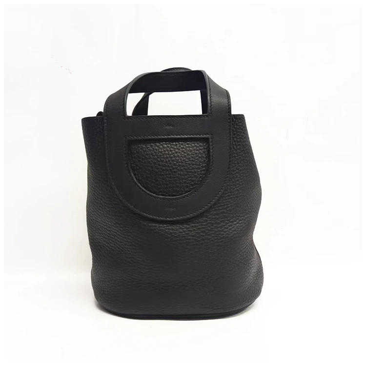95新 Hermes/爱马仕 安洁利严选菜篮子包/BK0092620
