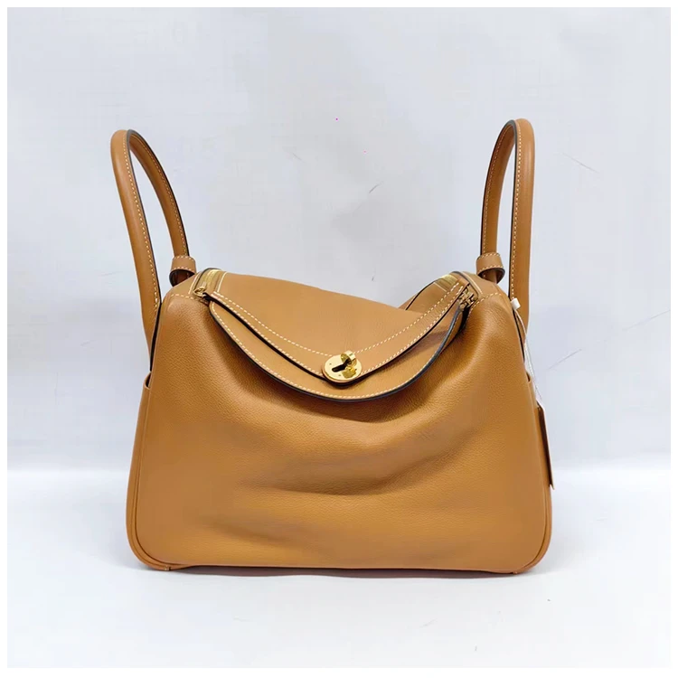 95新 Hermes/爱马仕 安洁利严选单肩包/BK0092432