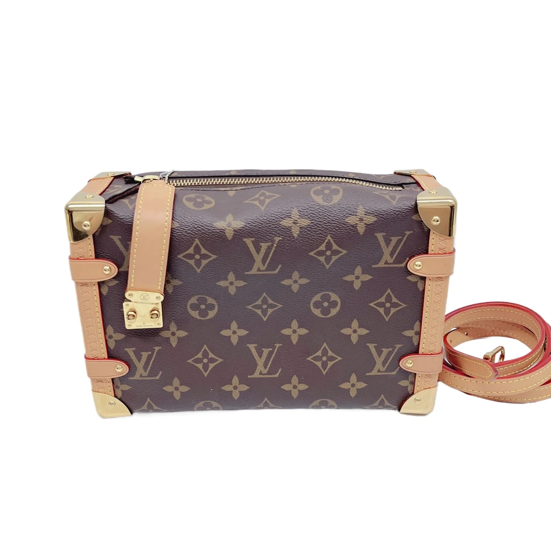 95新 LV 安洁利严选/BK0127597 单肩包