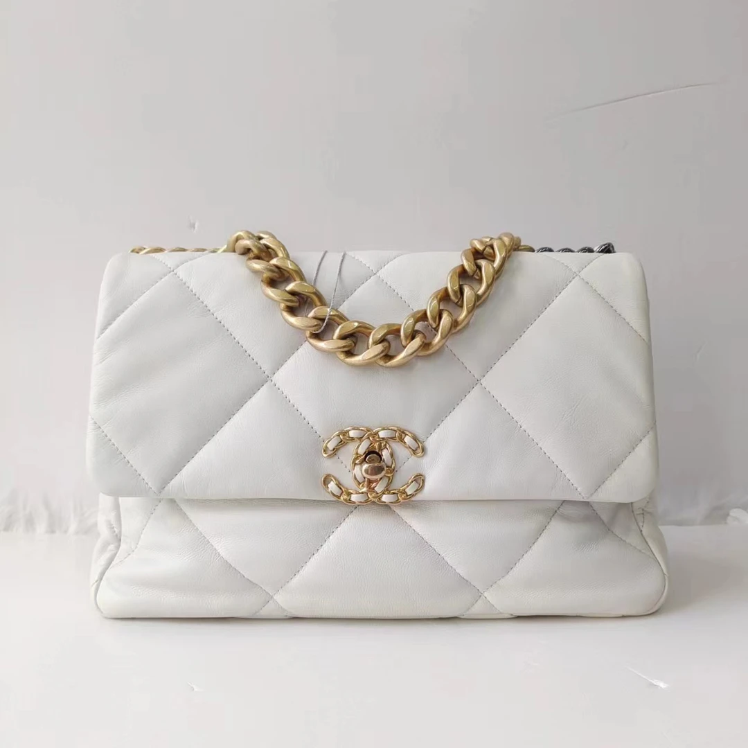 95新 Chanel/香奈儿  安洁利严选链条包/BK0044500