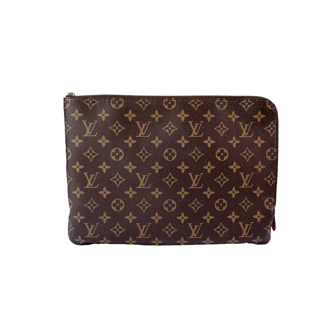 99新 LV 安洁利严选/BK0123615 手拿包