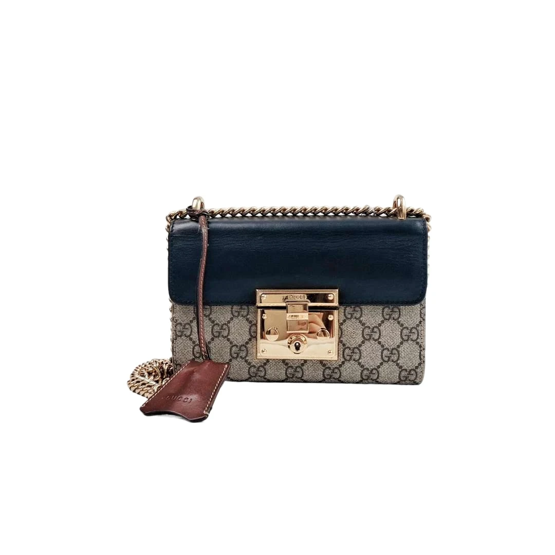 95新 古驰 安洁利严选月光宝盒/BK0140096 斜挎包