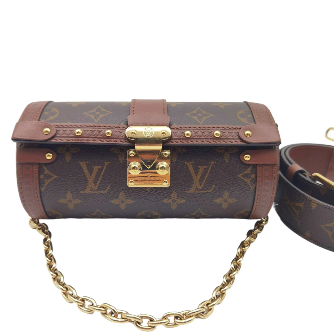 99新 LV 安洁利严选/BK0126760 单肩包