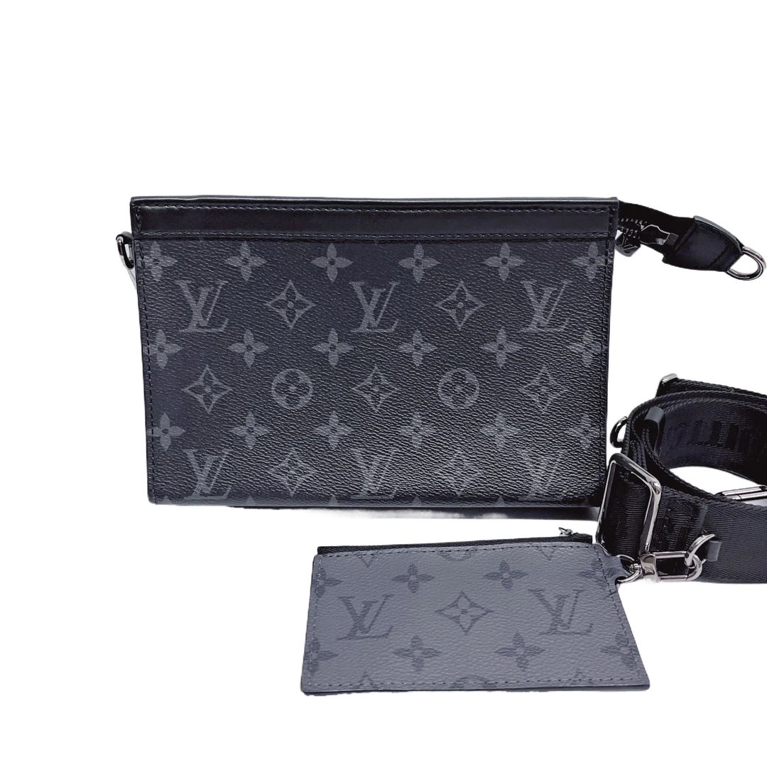 95新 LV 安洁利严选洗漱包/BK0124438